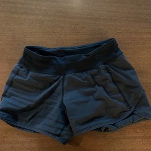 athletic shorts from IVVIVA!